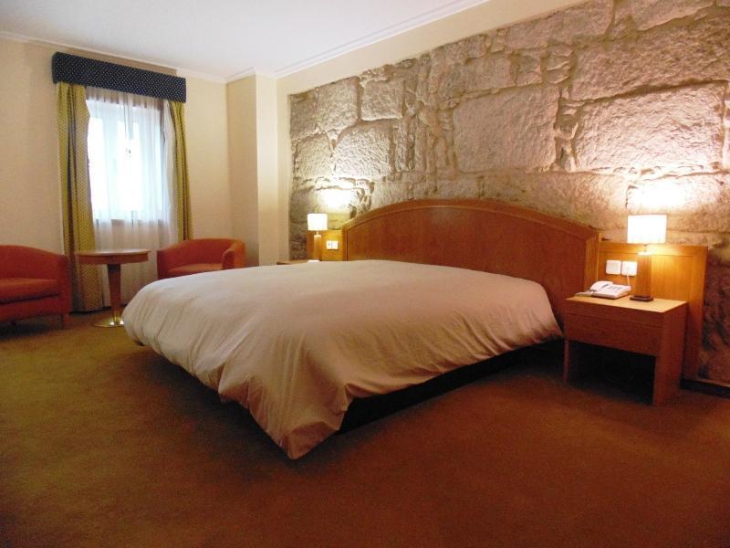 Quality Inn 몬테알레그레 외부 사진