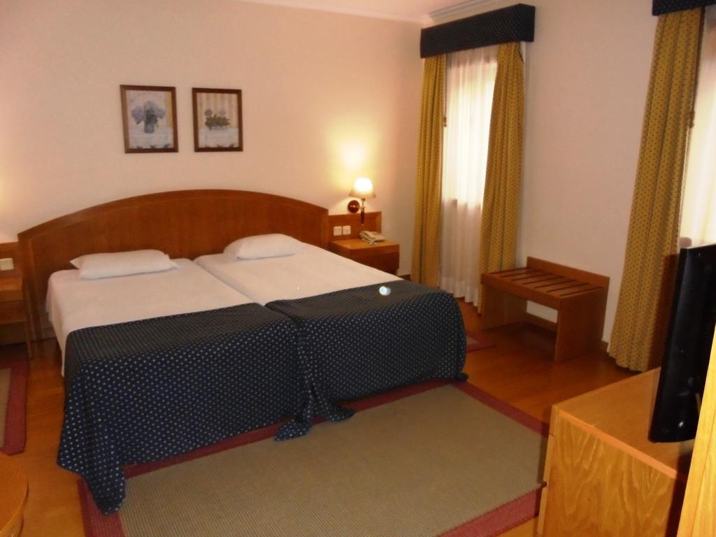 Quality Inn 몬테알레그레 외부 사진