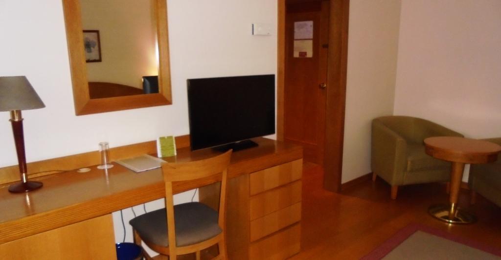 Quality Inn 몬테알레그레 외부 사진