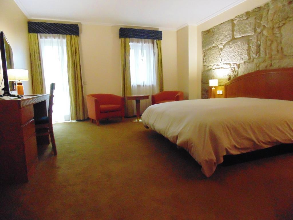 Quality Inn 몬테알레그레 외부 사진