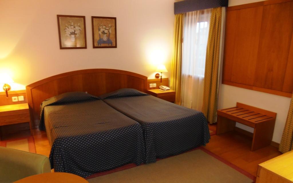 Quality Inn 몬테알레그레 외부 사진