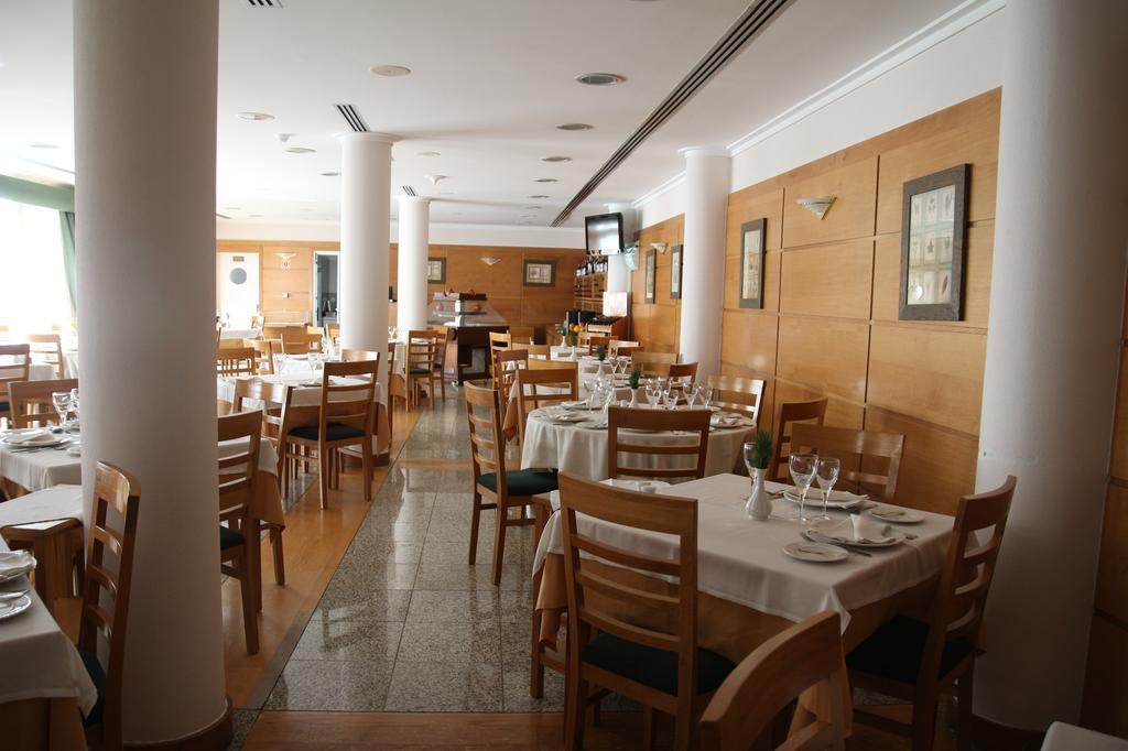 Quality Inn 몬테알레그레 외부 사진